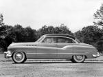 Buick Roadmaster Riviera Sedan 1950 года